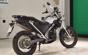 BMW G650X COUNTRY 2007