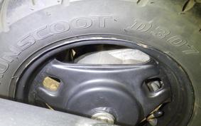 SUZUKI ADDRESS V125 G CF4EA