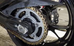 KAWASAKI ZZ1400 NINJA R 2008 ZXT40A