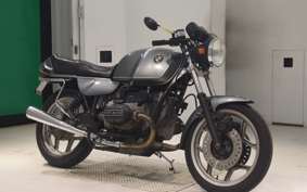 BMW R100RT 1990