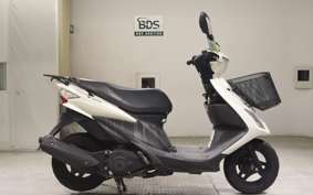 SUZUKI ADDRESS V125 S 2004 CF4MA