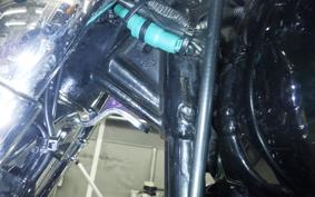 HARLEY FLSTS 1340 2014