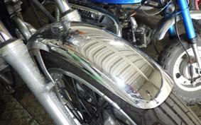 HONDA GB250 CLUBMAN Gen.5 1992 MC10