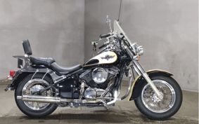 KAWASAKI VULCAN800 CLASSIC VN800A
