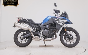 BMW F800GS 2018