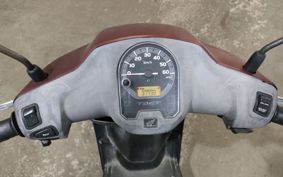 HONDA MANY CTOR AF75