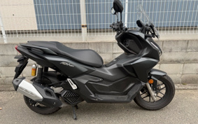 HONDA ADV160 KF54