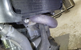 HUSQVARNA SVARTPILEN 401 2018