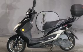YAMAHA CYGNUS125XSR SE44J
