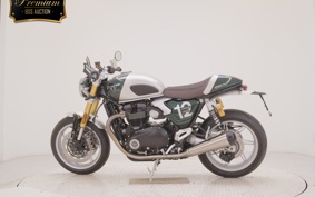 TRIUMPH SPEED ツイン CAFE レー 2026