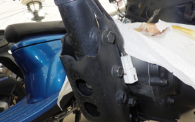 SUZUKI GIXXER 150 NG4BG