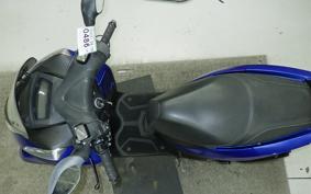 YAMAHA TRICITY 155 A SG37J