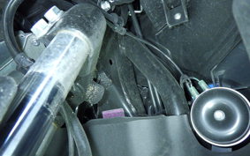 HONDA PCX 125 JK05
