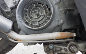 HONDA DIO Gen.6 2025 AF62