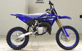 YAMAHA YZ85LW CB16C