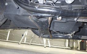 HARLEY FLHTCUI 1450 2000