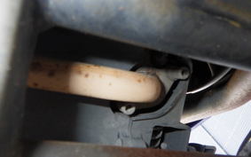 SUZUKI ADDRESS V50 Gen.2 CA44A