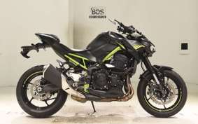 KAWASAKI Z900 Gen.2 2022 ZR900B