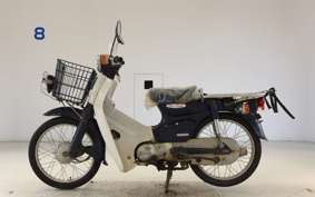 HONDA C50 SUPER CUB AA01