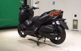 YAMAHA X-MAX 250 A 2001 SG42J