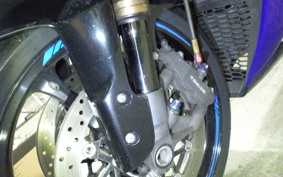 SUZUKI GSX-R1000 2008