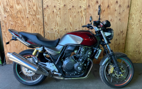 HONDA CB400SF 2020 NC42