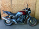 Фото Honda CB400SF 2020 с японского аукциона