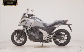 HONDA NC750X DCT 2024 RH09