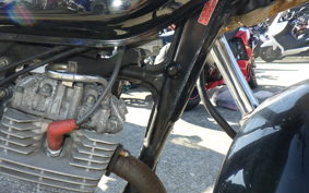 HONDA FTR223 MC34