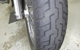 HONDA SHADOW 400 2004 NC34