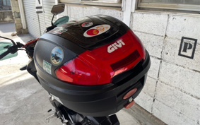 KAWASAKI Z125 PRO BR125H