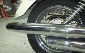 YAMAHA DRAGSTAR 250 1998 VG02J