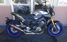 YAMAHA MT-09 SP ABS 2018 RN52J