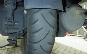 YAMAHA MAXAM 250 1992 SG21J
