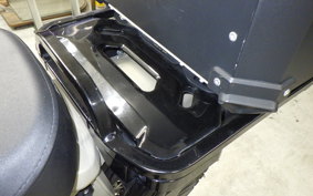 HONDA CT125 HUNTER CUB 2021 JA55