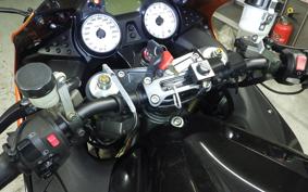 KAWASAKI ZZ1400 NINJA R 2009 ZXT40C