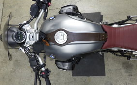 BMW R NINE T SCRAMBLER
