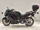 Фото Kawasaki 1400 GTR 2010 с японского аукциона