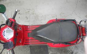 VESPA GTS250IE