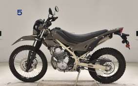 KAWASAKI KLX230ｼｪﾙﾊﾟ 2026 LX232A