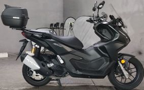 HONDA ADV160 KF54