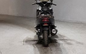 YAMAHA MAJESTY 125 SE27