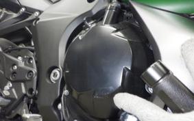 KAWASAKI NINJA 1000 A 2019 ZXT00W