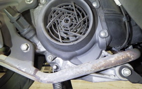 SUZUKI ADDRESS 110 CE47A