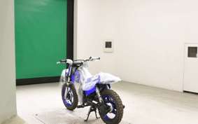 YAMAHA PW50 2008 3PT