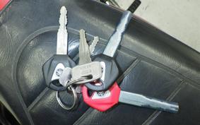 YAMAHA SR400 Gen.3 2006 RH01J