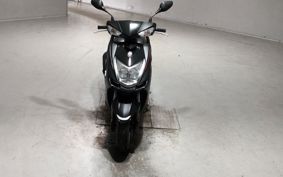 YAMAHA CYGNUS125XSR SEA5J