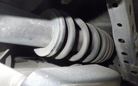 YAMAHA MAJESTY155 S 2016 SG28J