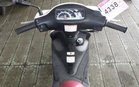 SUZUKI LET's 2 CA1PA