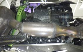 KAWASAKI Z900 Gen.2 2020 ZR900B